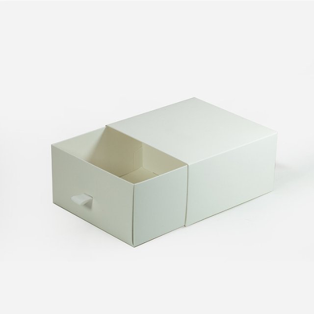 Custom Drawer Box China Wholesale