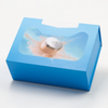 Custom Cosmetics Magnetic Gift Box Wholesale