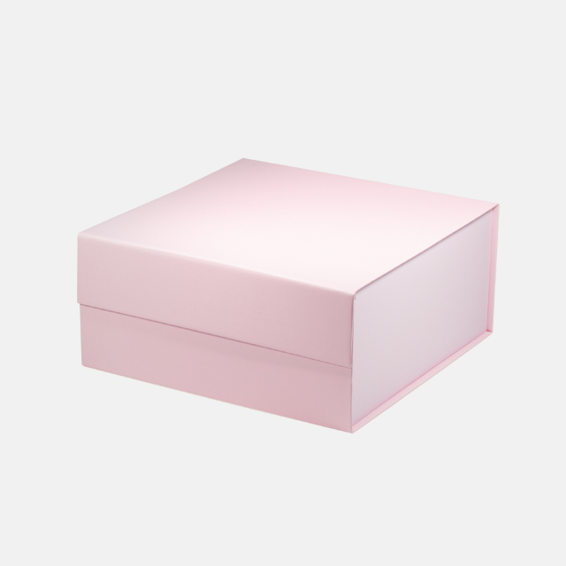 Custom Colorful Magnetic Gift Boxes Wholesale