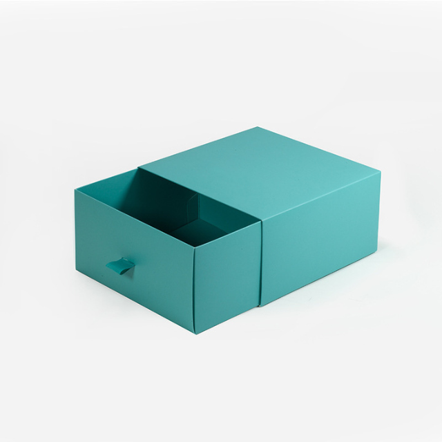 Custom Drawer Box China Wholesale