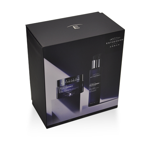 Wholesale Custom Perfume Packaging Boxes