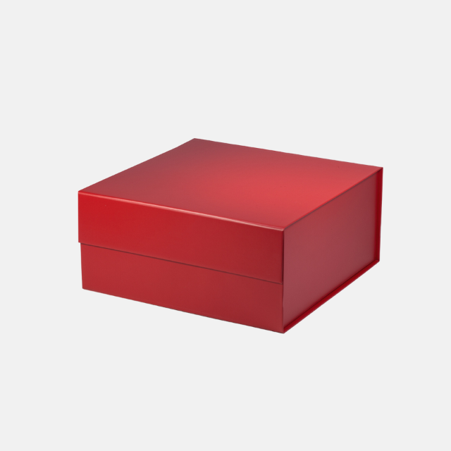 Custom Colorful Magnetic Gift Boxes Wholesale