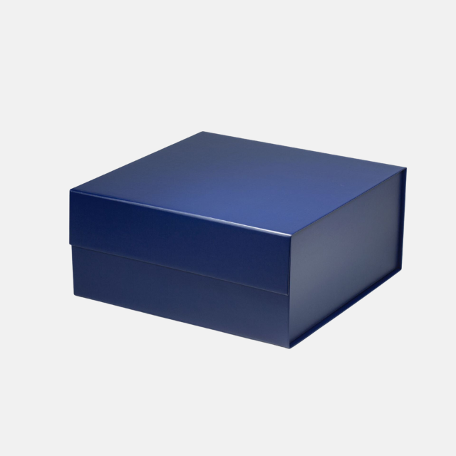 Custom Colorful Magnetic Gift Boxes Wholesale