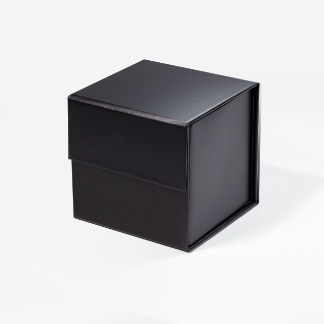 Custom Cube Magnetic Gift Box Wholesale