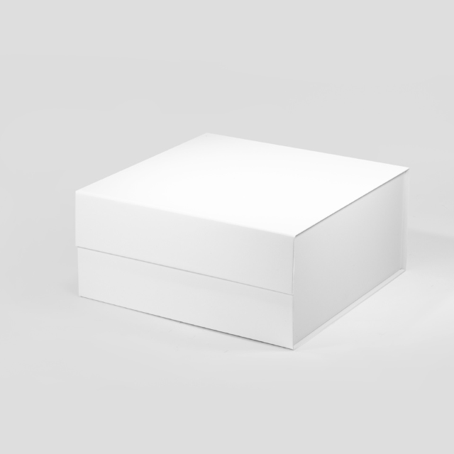 Custom Colorful Magnetic Gift Boxes Wholesale