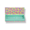 Custom Magnetic Eyelash Book Shape Boxes Packaging Wholesale