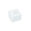White Art Paper Custom Jewelry Gift Boxes Wholesale