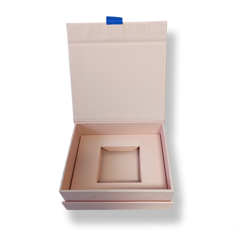 Customized Luxury Jewelry Box Set Solutions