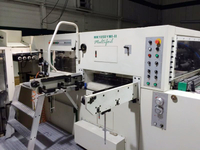Hot Stamping Machine MK1050