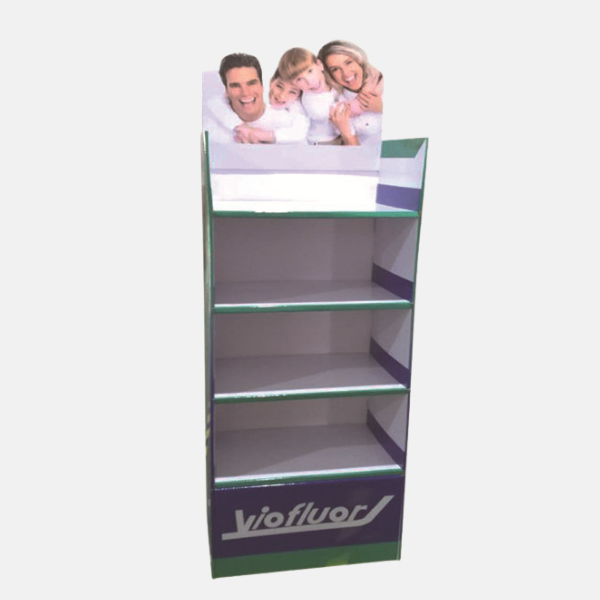 Custom Retail Display Boxes Wholesale