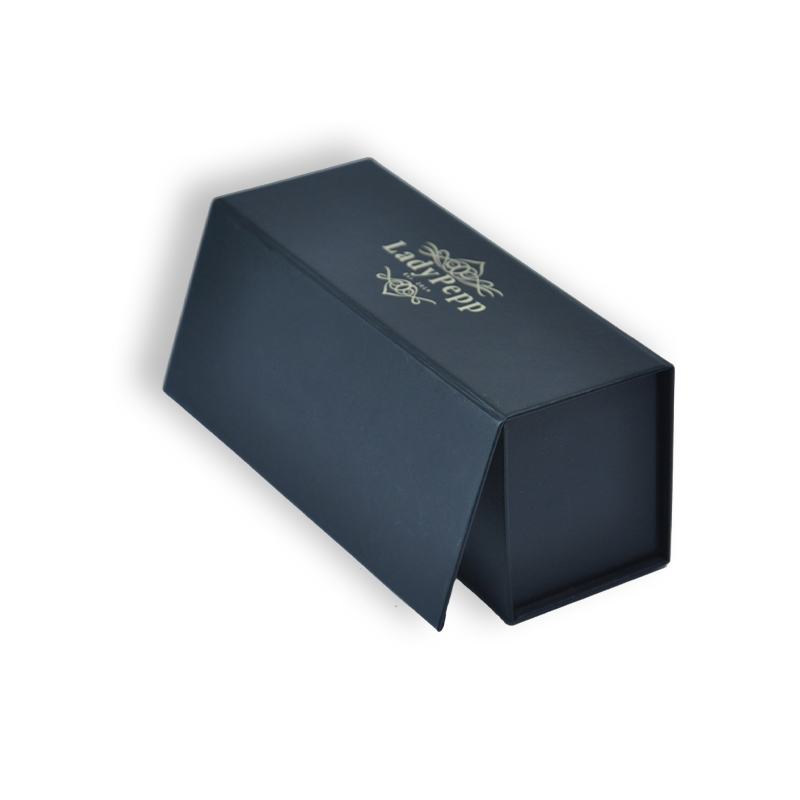 Wholesale Custom Magnetic Foldable Rigid Gift Box