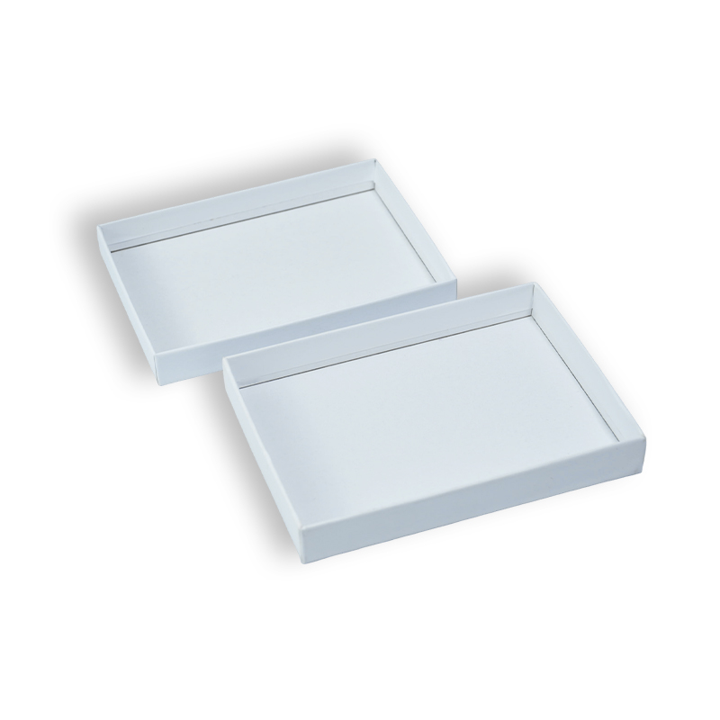 Wholesale Custom Two-Piece Rigid Gift Boxes