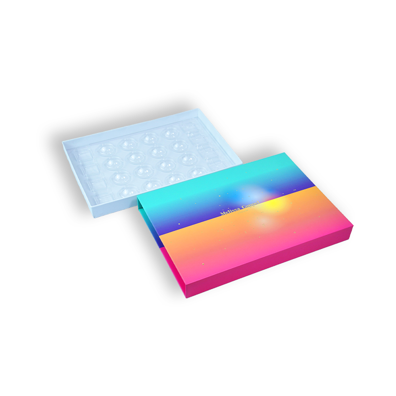 Custom Drawer Box with Custom Lining Wholesale