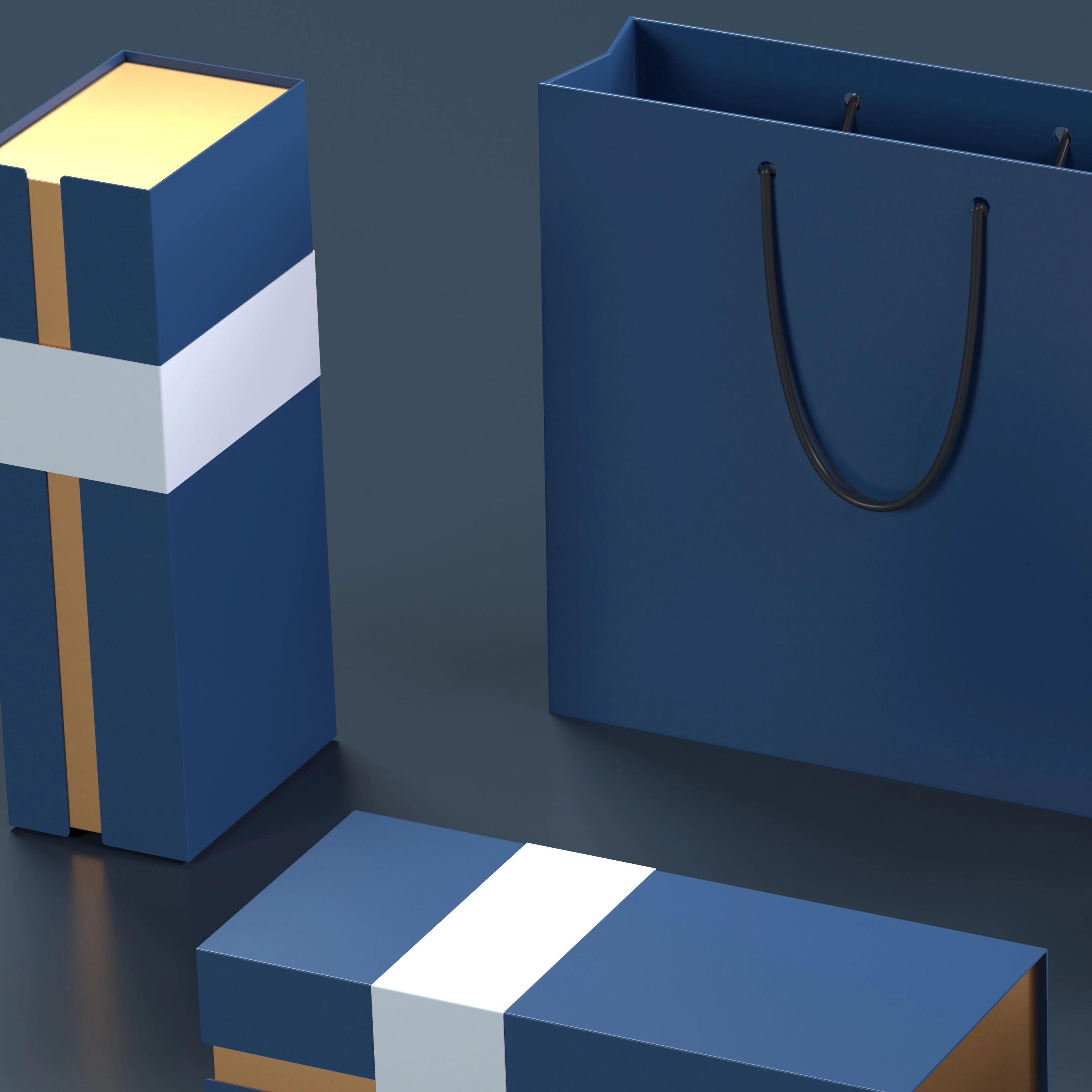 Popular Materials Used in Custom Packaging And How To Choose The Right One