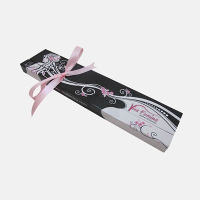 Double Sided Door Hair Extension Gift Box
