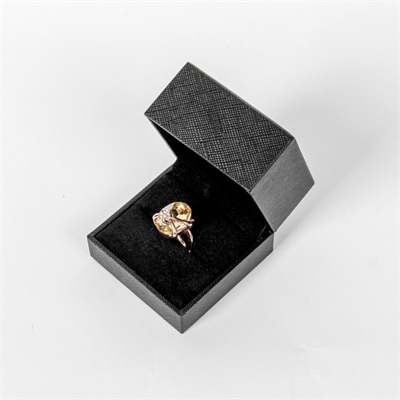 Custom Simple Jewelry Box Wholesale