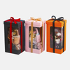 Custom Flower Gift Box with Window Manufacturer