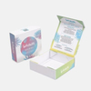 Colorful Folding Magnetic Gift Box Wholesale