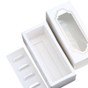 Wholesale Corrugated Box Macaron Packaging Gift Box