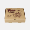 Takeaway Packaged Pizza Box Wholesale