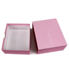Customized Soap Flower Box Gift