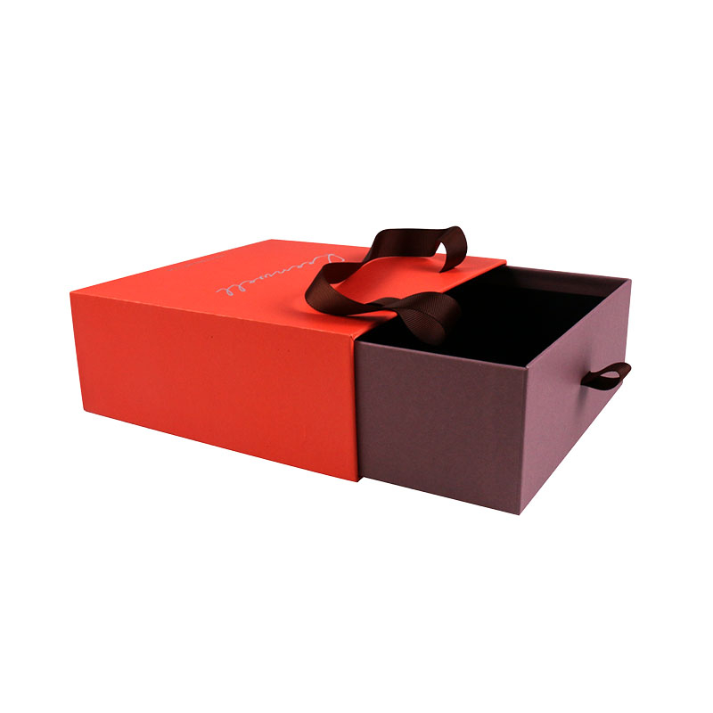 Folding Manufacturer Custom Women Shoe Gift Box