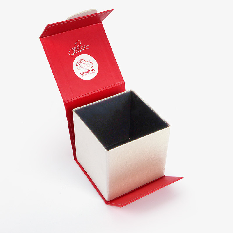 Custom Collapsible Box