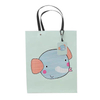Shoulder Length Handle Paper Bag