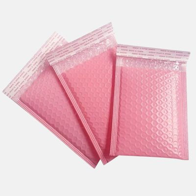 Poly Bubble Mailer Self Seal Bags