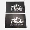 Custom Black Label Manufacturer