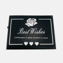 Custom Wholesale Printed Logo Stickers