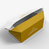 Custom Fold Lock Take Out Boxes