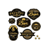 Custom Beer Bottle Stickers Wholesale