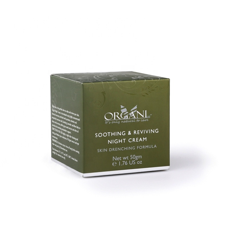 Wholesale Custom 2 Piece Rigid Boxes Coated Paper