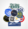 Business Stickers Printing
