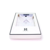 T Shirt Box Rigid Boxes Coated Paper with Window