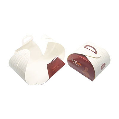 Custom Mini Burger Boxes from China manufacturer - CN Eco Packaging