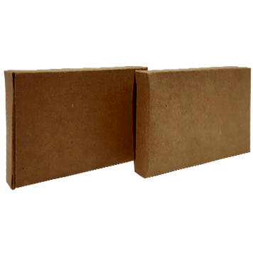 Custom Small Kraft Boxes