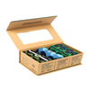 Folding Custom Socks Rigid Gift Box