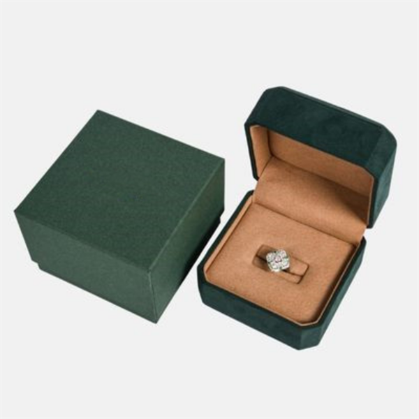 Wholesale Custom Ornament Jewelry Box