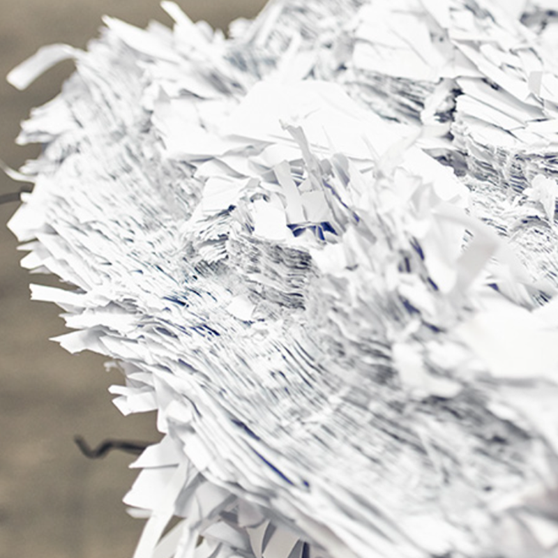 Recycled Paper