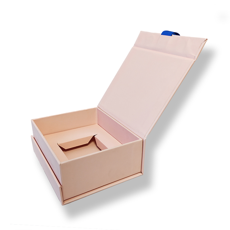 Customized Luxury Jewelry Box Set Solutions