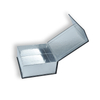 Glossy Magnetic Flip Rigid Box Wholesale