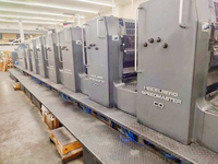 Printing Machines-Uvcd-102-7+L（1）