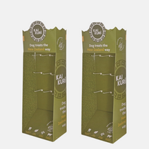Custom Retail Display Boxes Wholesale