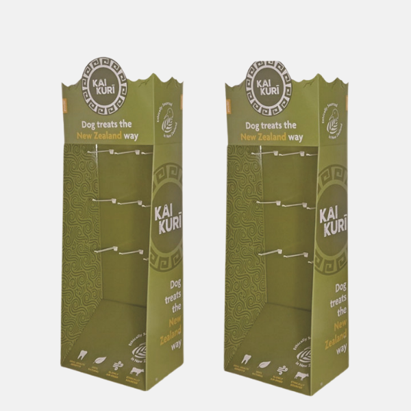 Custom Retail Display Boxes Wholesale