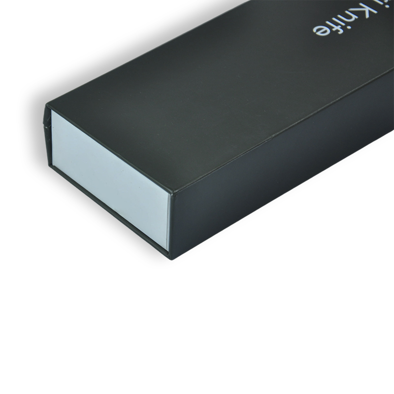 Wholesale Custom Magnetic Flip-top Box with Lining