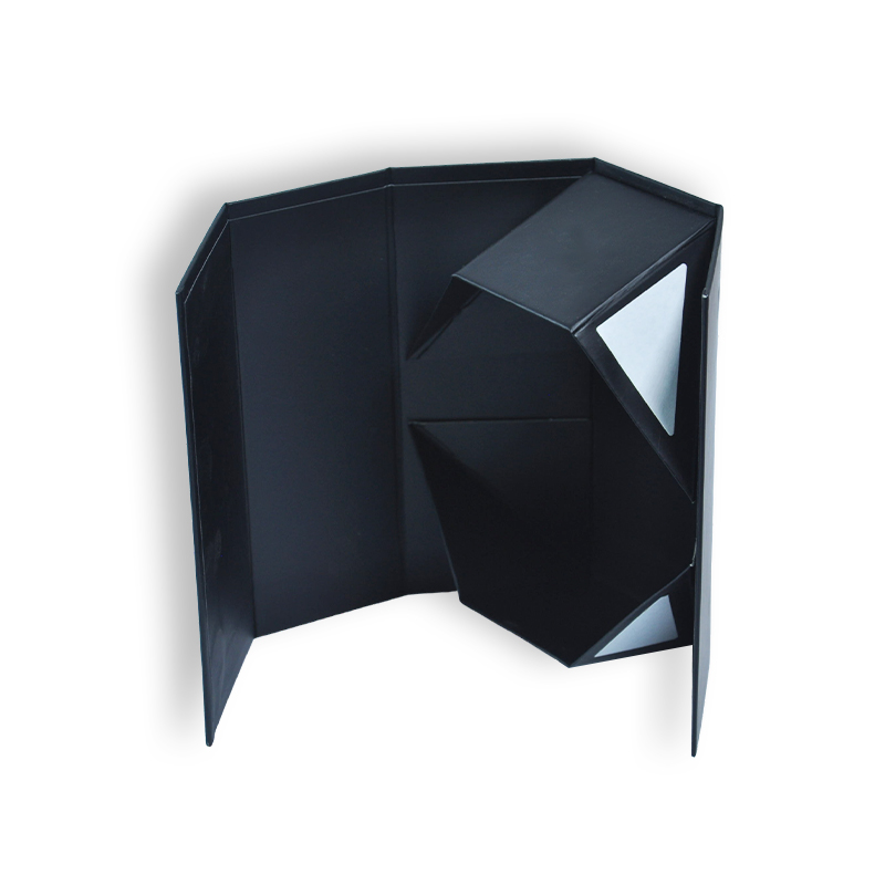 Wholesale Custom Magnetic Foldable Rigid Gift Box
