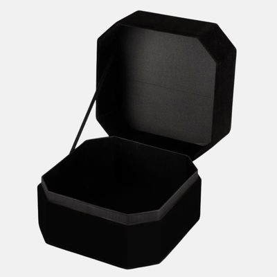 Wholesale Velvet Jewelry Flip Box