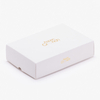 Custom 2 Pieces Cardboard Boxes